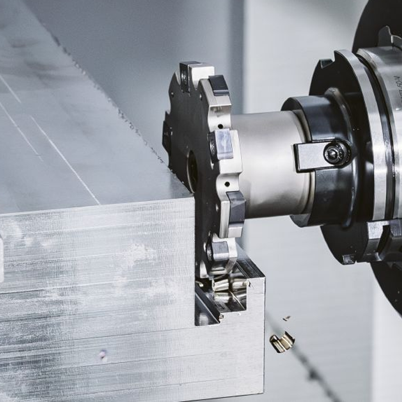 Practical Guide to Side Milling for Precision Machining3