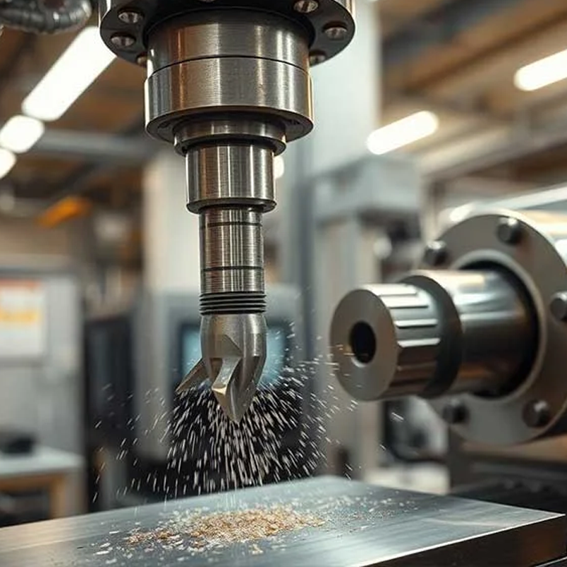 Practical Guide to Side Milling for Precision Machining4