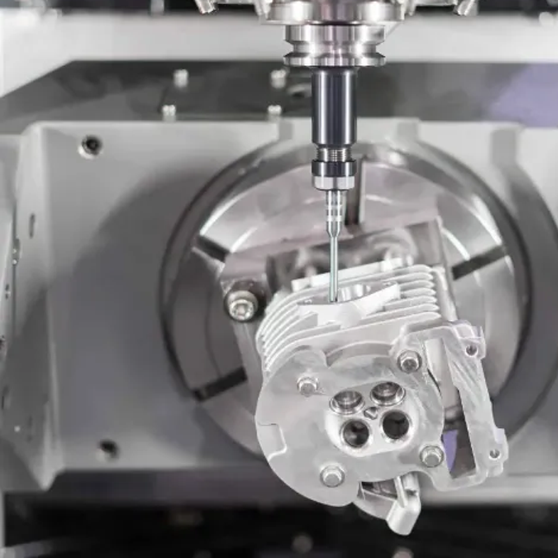 Practical Guide to Side Milling for Precision Machining5