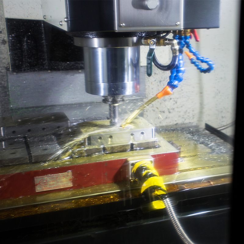 Practical Guide to Side Milling for Precision Machining7