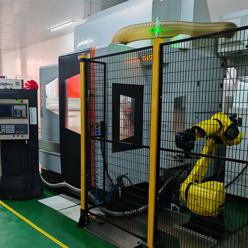 Practical Guide to Side Milling for Precision Machining8