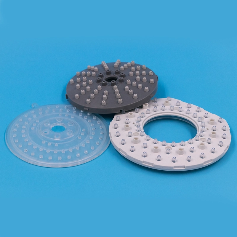 How Does Insert Molding Work and Which Materials Are Best Suited for It2