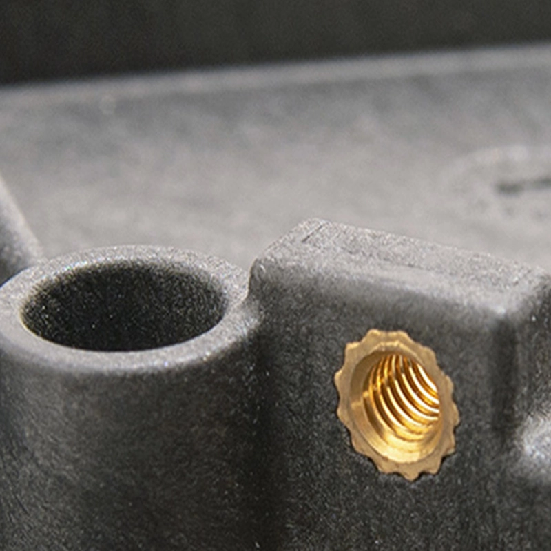 How Does Insert Molding Work and Which Materials Are Best Suited for It3