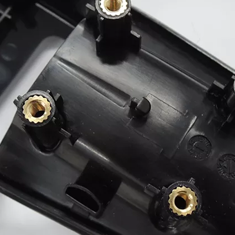 How Does Insert Molding Work and Which Materials Are Best Suited for It4