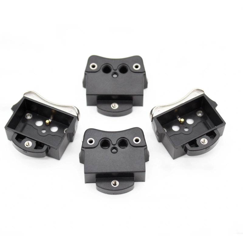 How Does Insert Molding Work and Which Materials Are Best Suited for It5