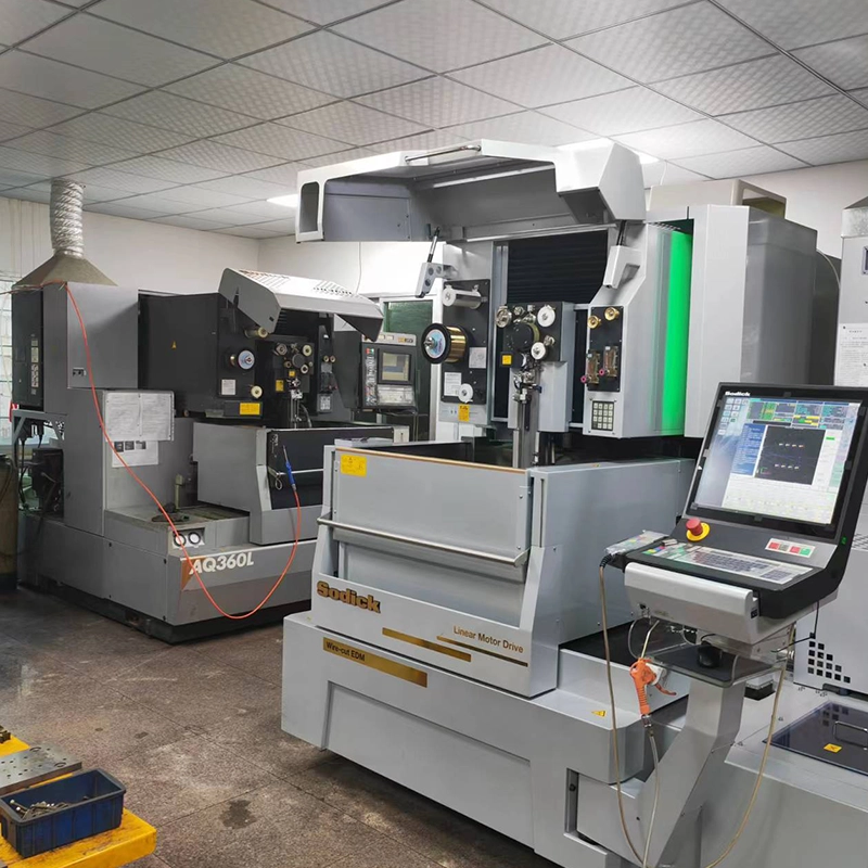 How Does Insert Molding Work and Which Materials Are Best Suited for It6