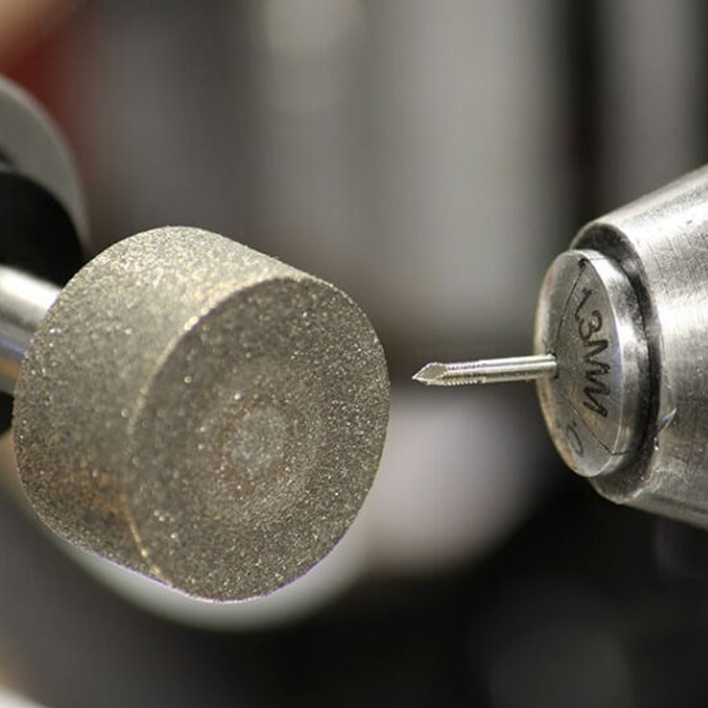 What Is Precision Grinding2