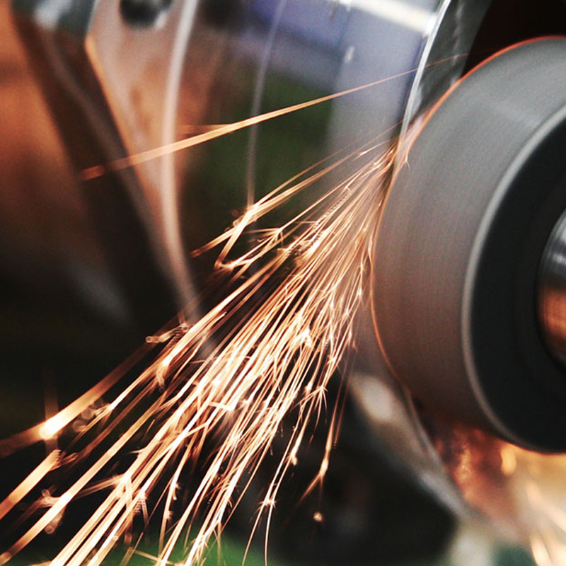 What Is Precision Grinding3