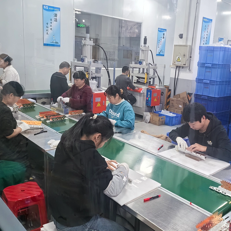 What Are the Main Metal Stamping Techniques Used in Manufacturing2