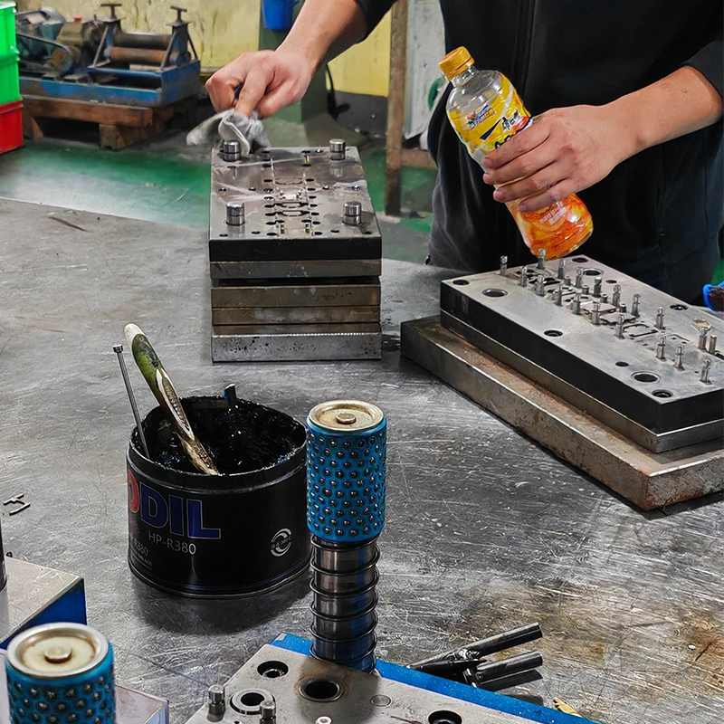 What Are the Main Metal Stamping Techniques Used in Manufacturing3