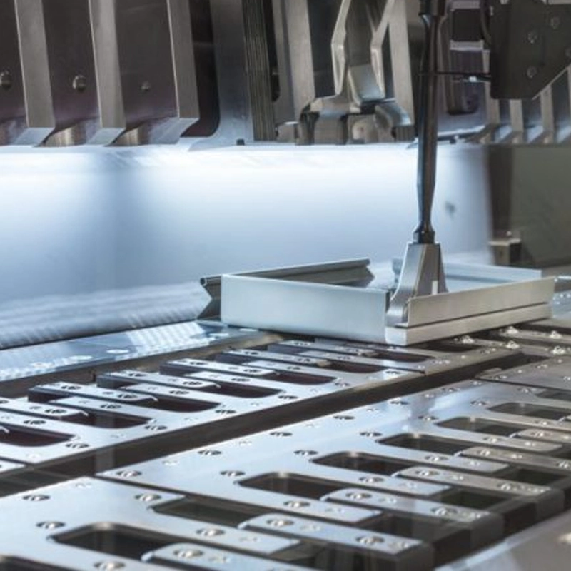 What Are the Main Metal Stamping Techniques Used in Manufacturing5