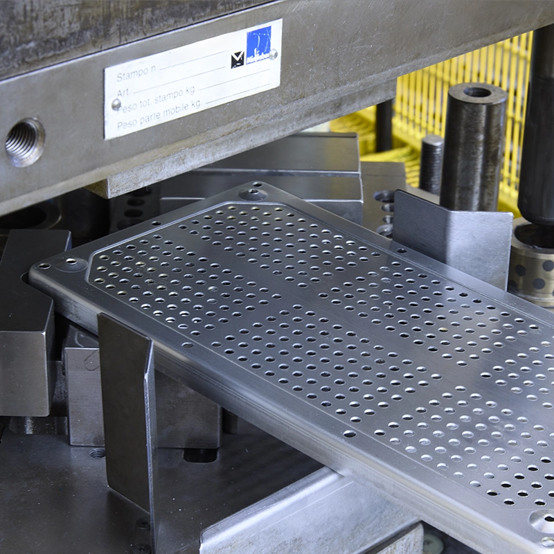 What Are the Main Metal Stamping Techniques Used in Manufacturing6