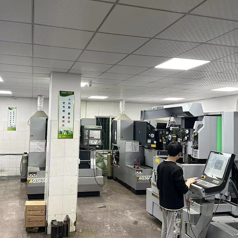 What Should You Look For in a Deep-Drawn Stamping Supplier2