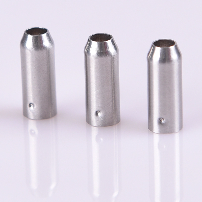 What Should You Look For in a Deep-Drawn Stamping Supplier6