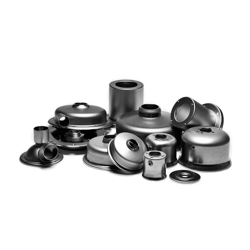 What Should You Look For in a Deep-Drawn Stamping Supplier7