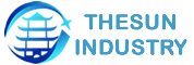Thesun industry logo