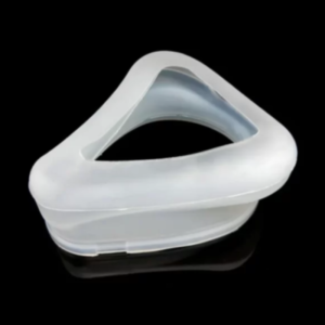 Custom Silicone Replacement Medical Cushion for Full Face CPAP Mask