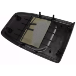 Injection Molded Plastic Automotive Seat Backs