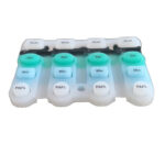 Backlit Silicone Keypad: Precision Crafted for Durability and Customization Backlit Silicone Keypad: Precision Crafted for Durability and Customization