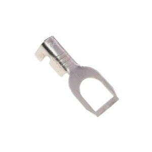 Nickel-Plated Y-Shape Stamping Terminal Connector Block