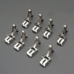 Leading Battery Metal Clips: Enabling Reliable Power Connectivity Leading Battery Metal Clips: Enabling Reliable Power Connectivity