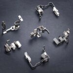 Leading Battery Metal Clips: Enabling Reliable Power Connectivity Leading Battery Metal Clips: Enabling Reliable Power Connectivity