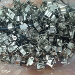 Leading Battery Metal Clips: Enabling Reliable Power Connectivity Leading Battery Metal Clips: Enabling Reliable Power Connectivity