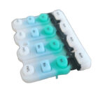 Backlit Silicone Keypad: Precision Crafted for Durability and Customization Backlit Silicone Keypad: Precision Crafted for Durability and Customization