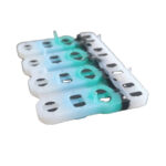 Backlit Silicone Keypad: Precision Crafted for Durability and Customization Backlit Silicone Keypad: Precision Crafted for Durability and Customization