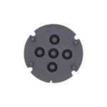 Tailored Waterproof Quality Silicone Rubber Controller Keypad Tailored Waterproof Quality Silicone Rubber Controller Keypad