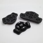Advanced Silicone Rubber Keypad: Customizable Heat-Resistant OEM/ODM Solution