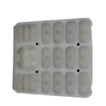 Compact Silicone Conductive Button: Precision-Control for Remote Devices Compact Silicone Conductive Button: Precision-Control for Remote Devices