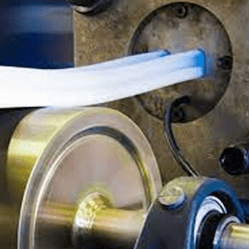 Rubber Extrusion Manufacturers Custom Silicone Extrusion