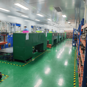 4.silicone-compression-molding