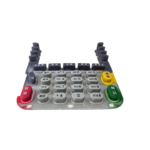 Avant-Garde POS Silicone Precision Touch Keyboard Terminal Avant-Garde POS Silicone Precision Touch Keyboard Terminal