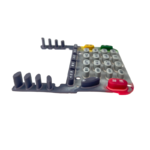 Avant-Garde POS Silicone Precision Touch Keyboard Terminal Avant-Garde POS Silicone Precision Touch Keyboard Terminal