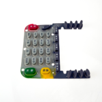 Avant-Garde POS Silicone Precision Touch Keyboard Terminal Avant-Garde POS Silicone Precision Touch Keyboard Terminal