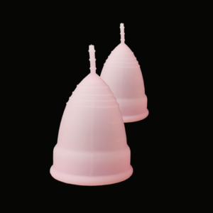 medical grade silicone menstrual cup2