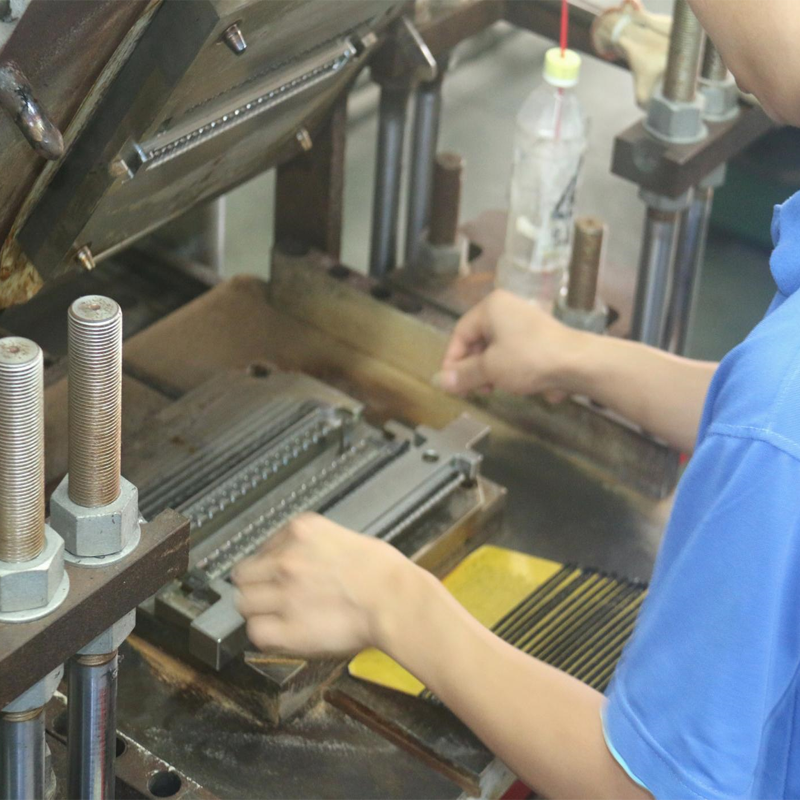 our factory2
