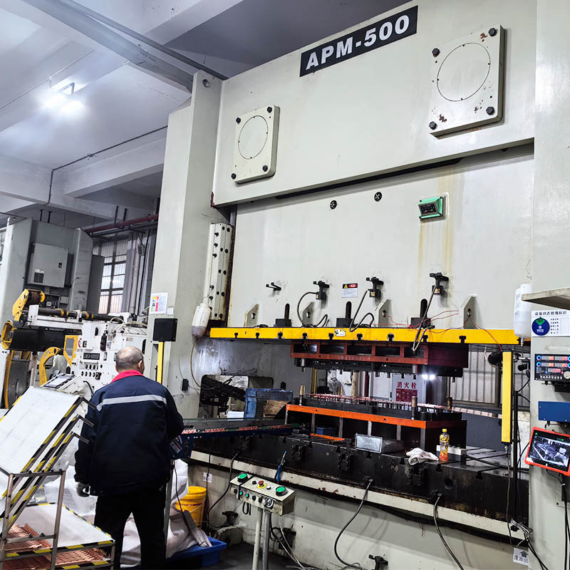 sheet-metal-stamping