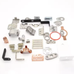 Auto Sheet Metal Stamping1