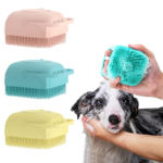 Pet Bath Brush2
