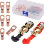 Battery Terminal Connectors1