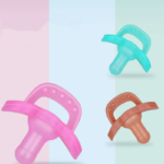 Silicone Pacifier1