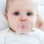 Silicone Pacifier4