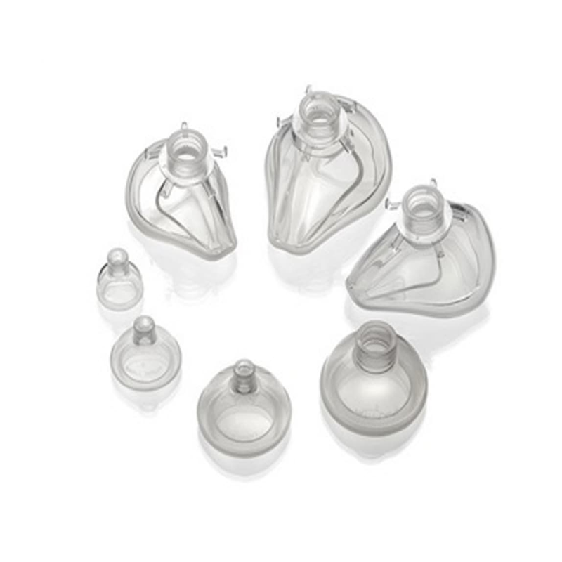 silicone oxygen mask3