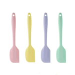 Silicone Spatula Set2 Silicone Spatula Set2