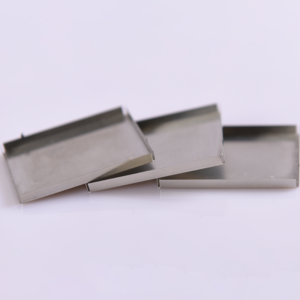 Bespoke Metal Shields for Automotive Components in Bulk Order1