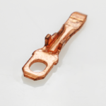 Copper Gold plating Terminal Connectors for Electronic Parts Factory (1) Copper Gold plating Terminal Connectors for Electronic Parts Factory (1)