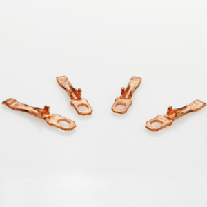 Copper Gold plating Terminal Connectors for Electronic Parts Factory (3)